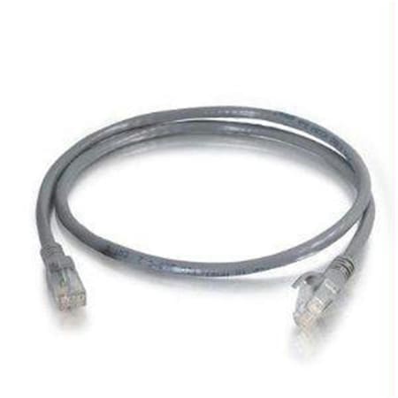 Cb Distributing 7Ft Grey Snagless Cat6 Cable Taa ST862110